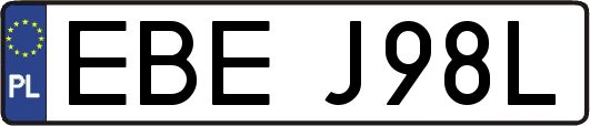 EBEJ98L
