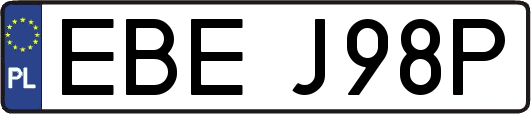 EBEJ98P