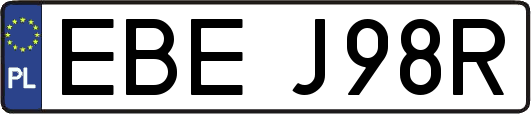 EBEJ98R