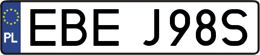 EBEJ98S