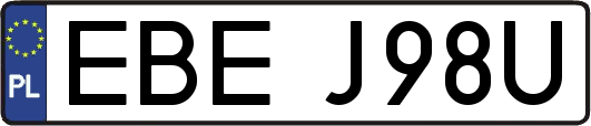 EBEJ98U