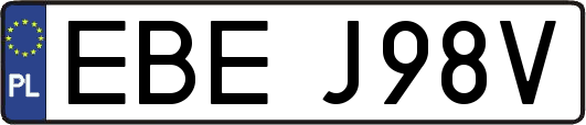 EBEJ98V