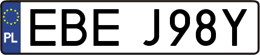 EBEJ98Y
