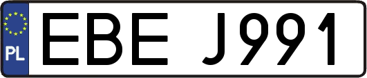 EBEJ991