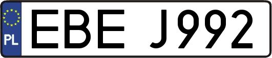 EBEJ992