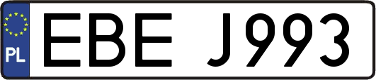 EBEJ993