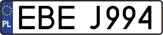 EBEJ994