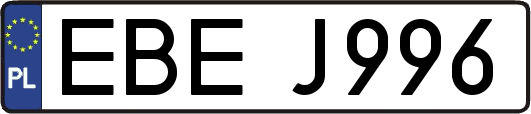 EBEJ996