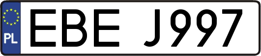 EBEJ997