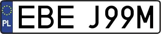 EBEJ99M