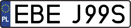 EBEJ99S