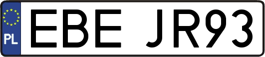 EBEJR93
