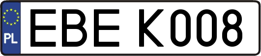 EBEK008