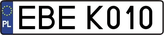 EBEK010