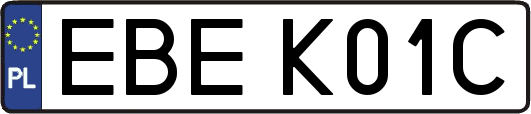 EBEK01C