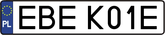 EBEK01E