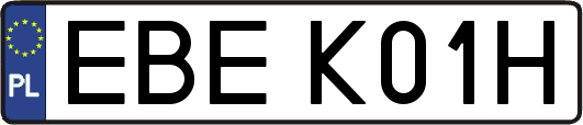 EBEK01H