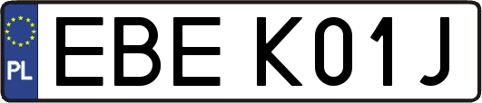 EBEK01J