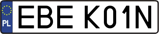 EBEK01N