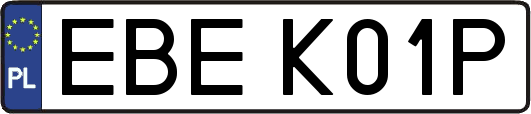EBEK01P