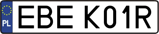 EBEK01R