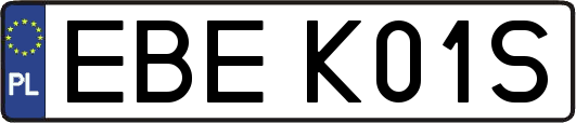 EBEK01S
