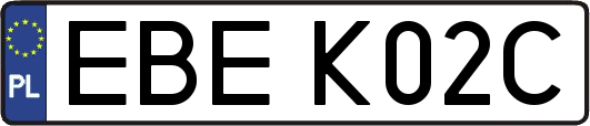 EBEK02C