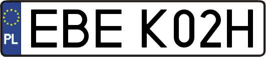 EBEK02H