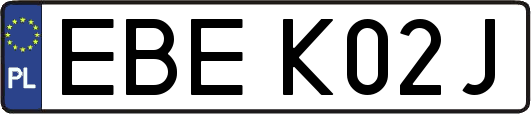 EBEK02J