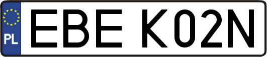 EBEK02N