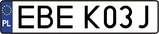 EBEK03J