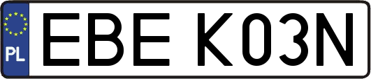EBEK03N