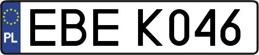 EBEK046