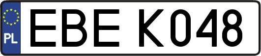 EBEK048