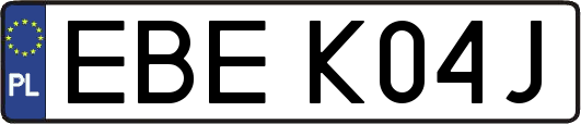EBEK04J