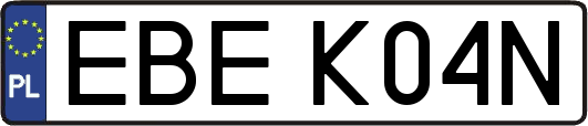 EBEK04N