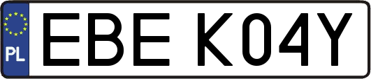 EBEK04Y