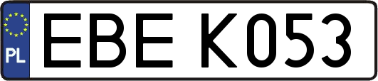 EBEK053