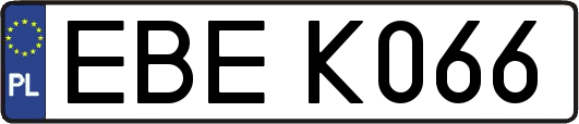 EBEK066