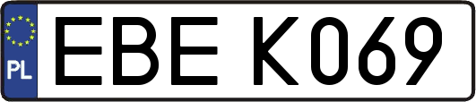 EBEK069