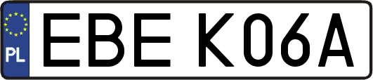 EBEK06A
