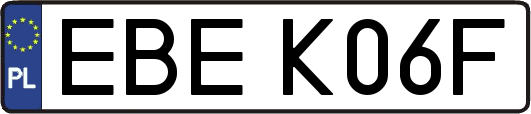 EBEK06F