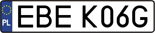 EBEK06G