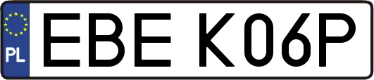 EBEK06P