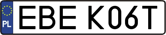 EBEK06T