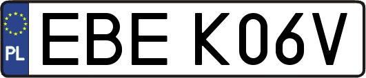 EBEK06V