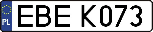 EBEK073