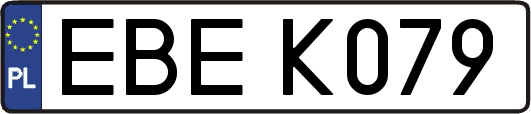 EBEK079