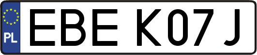 EBEK07J