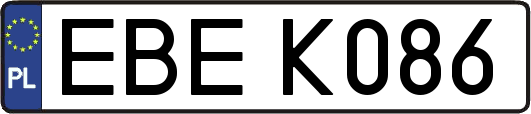 EBEK086